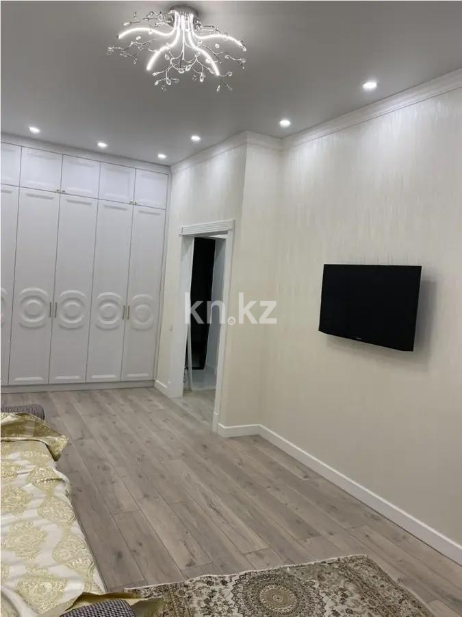 Продажа 1-комнатной квартиры, 41 м² в Астане