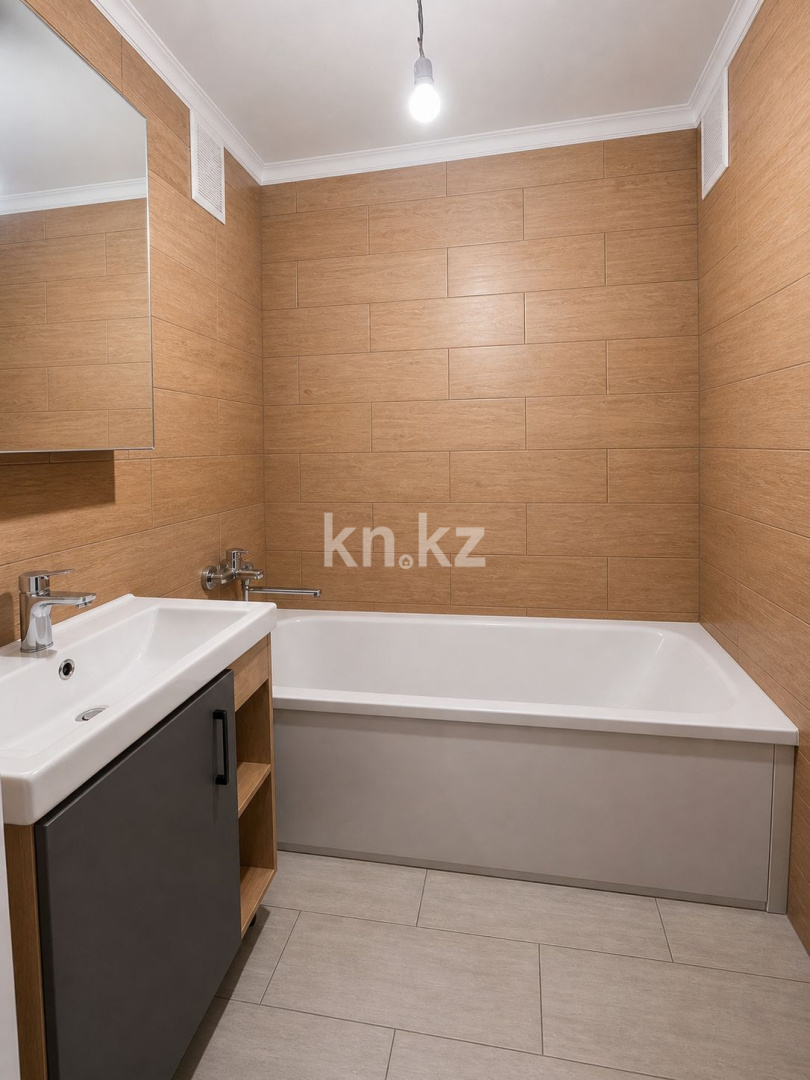 Продажа 1-комнатной квартиры, 35 м² в Караганде - фото 3