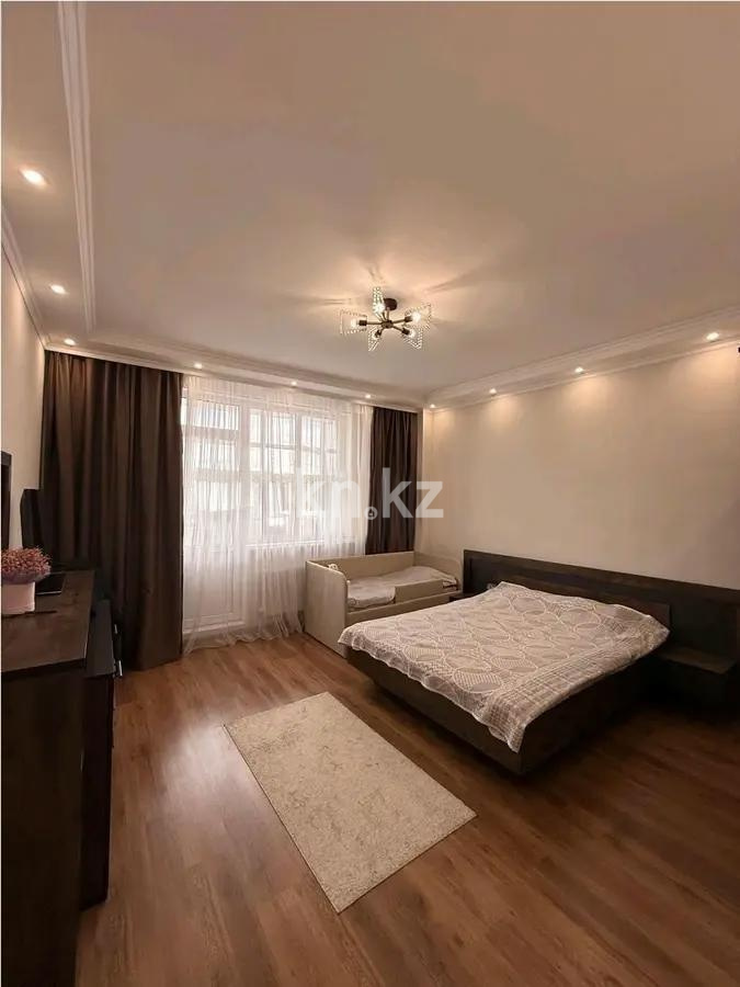 Продажа 2-комнатной квартиры, 70 м² в Астане