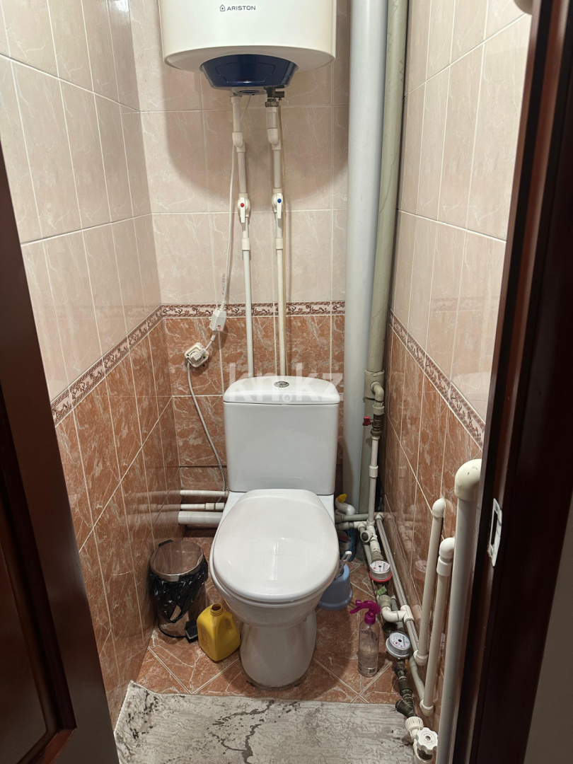 Продажа 4-комнатной квартиры, 80 м² в Караганде - фото 16