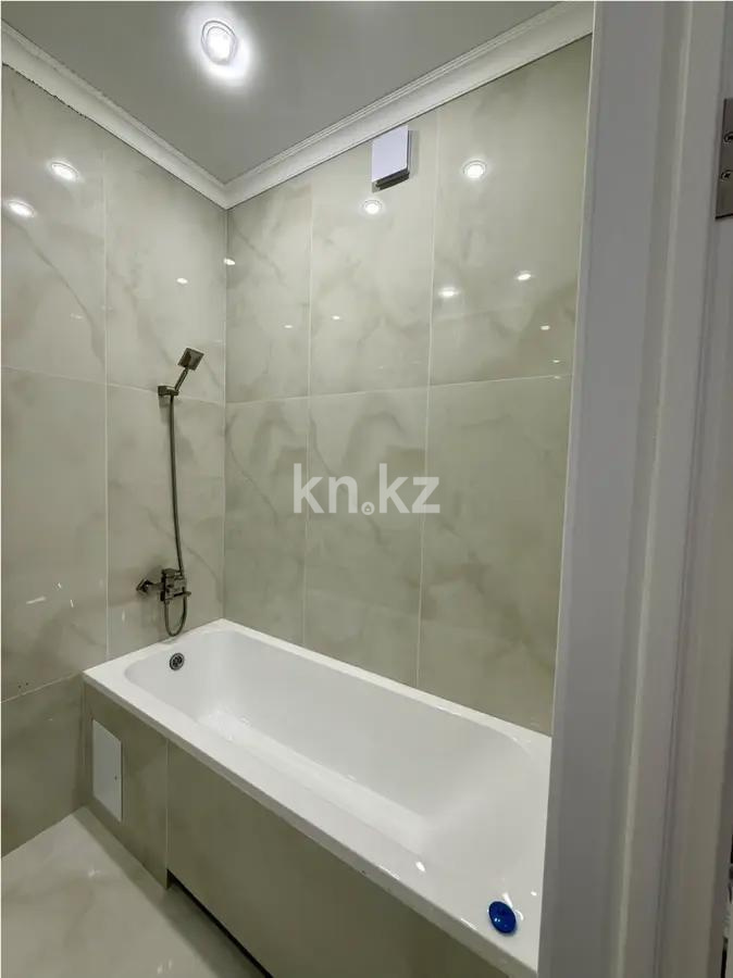 Продажа 2-комнатной квартиры, 42 м² в Астане - фото 4