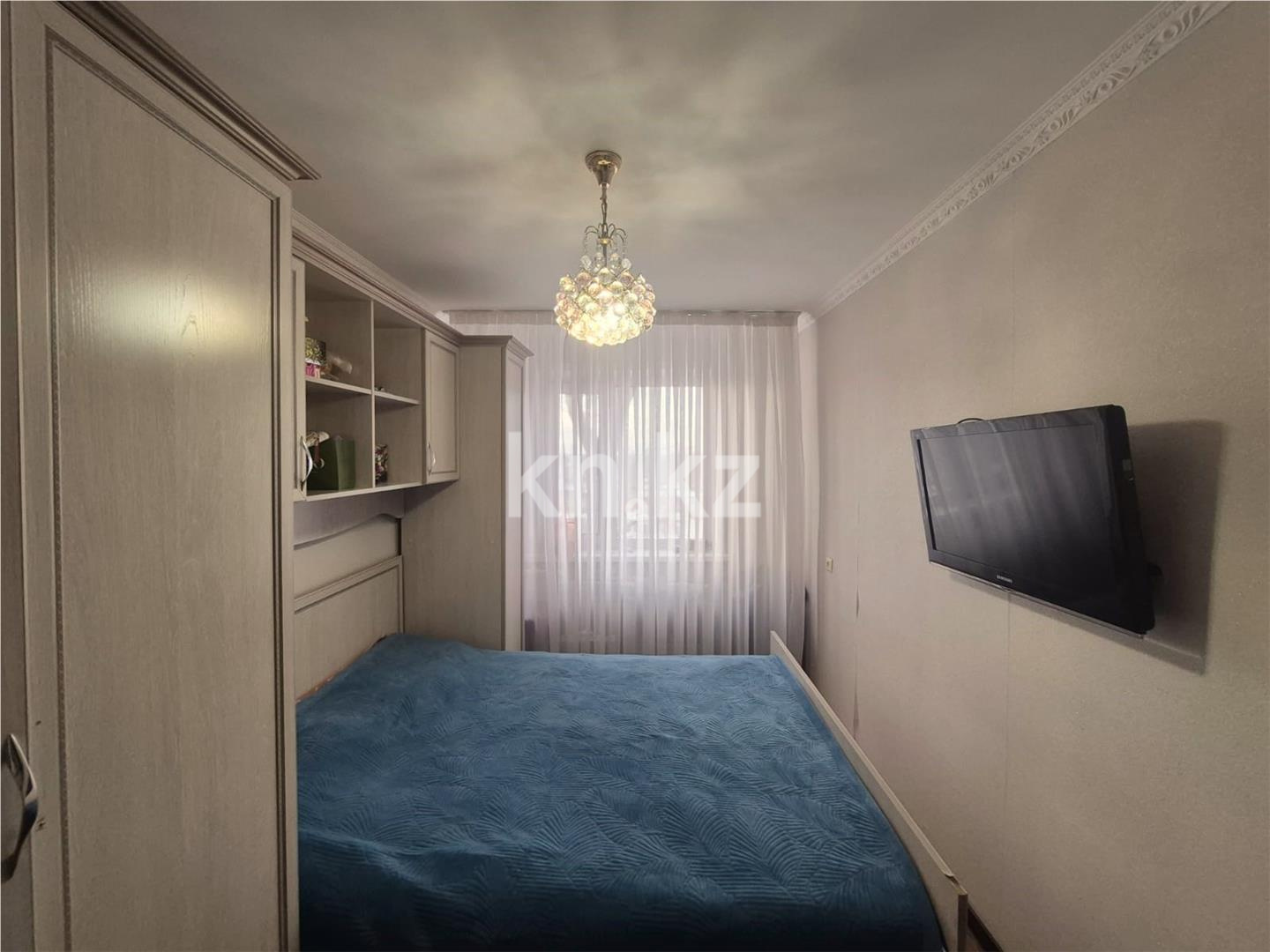 Продажа 4-комнатной квартиры, 76 м² в Караганде - фото 5