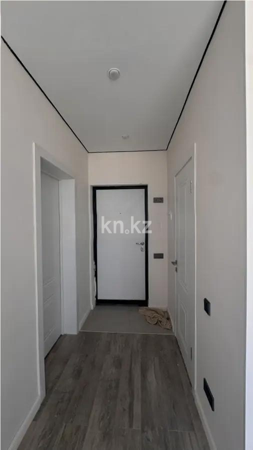 Продажа 1-комнатной квартиры, 28.8 м² в Алматы - фото 4