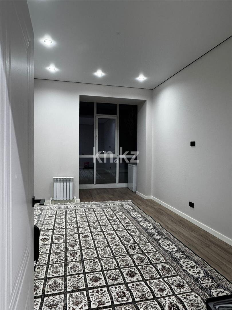 Продажа 3-комнатной квартиры, 80 м² в Караганде - фото 23