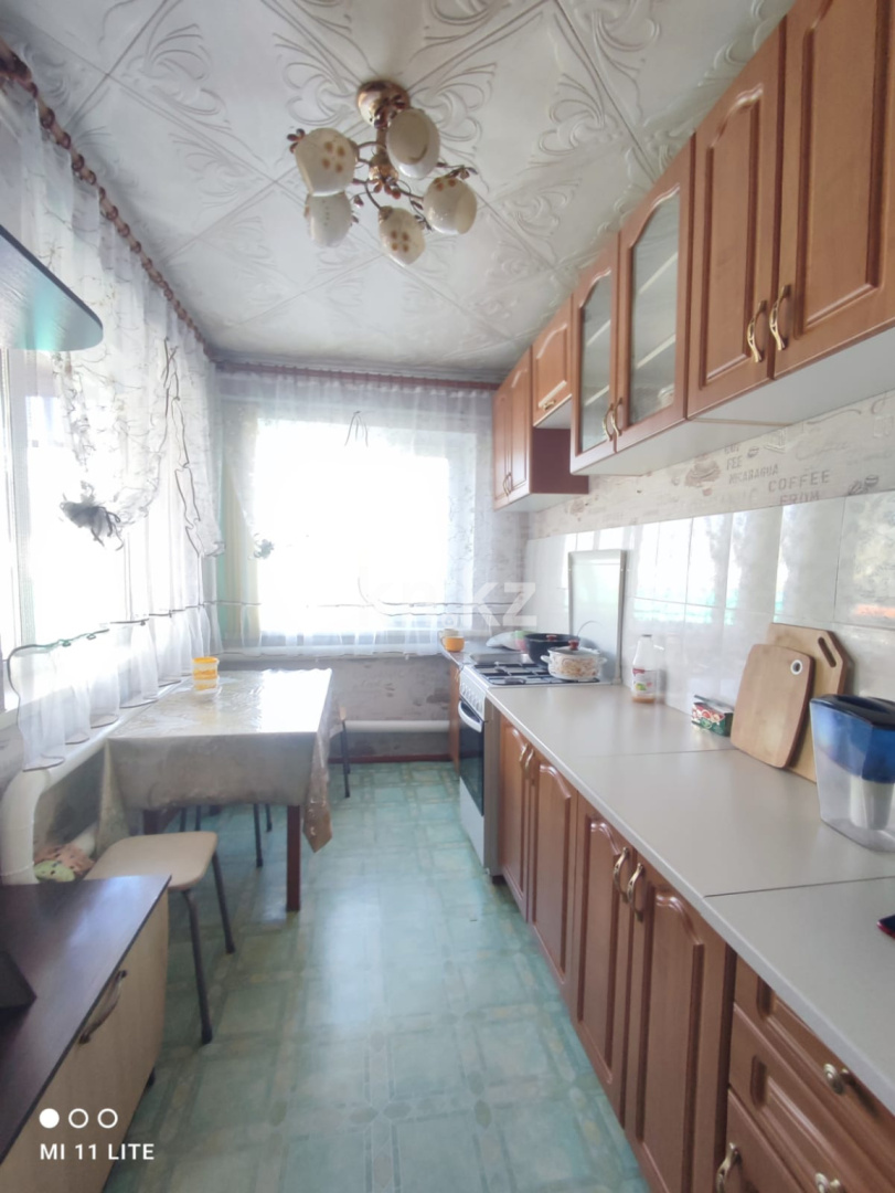 Продажа 4-комнатного дома, 63 м², 125А квартал в Темиртау - фото 14