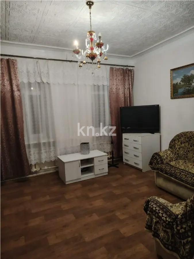 Продажа 2-комнатной квартиры, 63 м² в Караганде