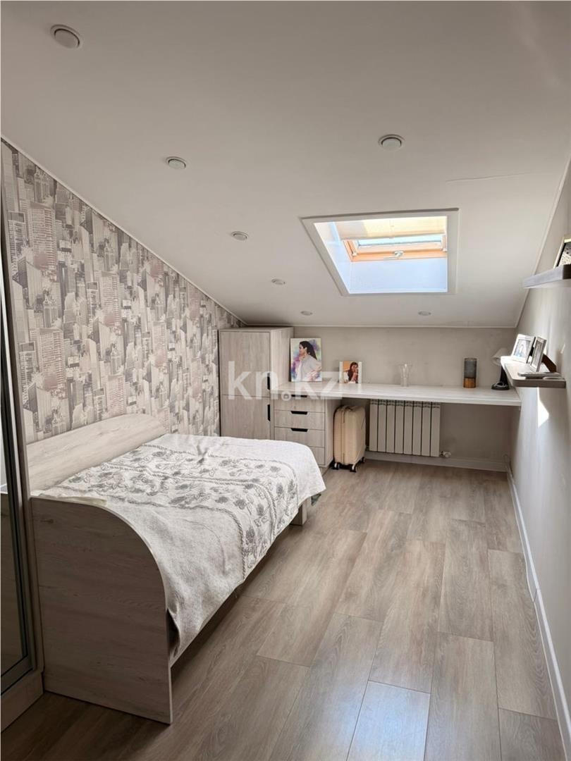Продажа 4-комнатной квартиры, 132 м² в Караганде - фото 8
