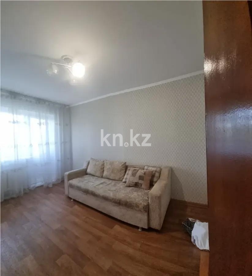 Продажа 1-комнатной квартиры, 31 м² в Астане