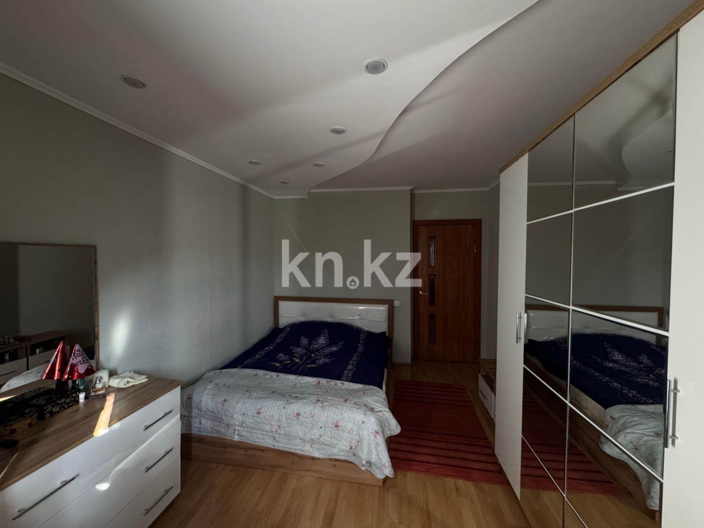 Продажа 2-комнатной квартиры, 51.6 м² в Алматы - фото 2