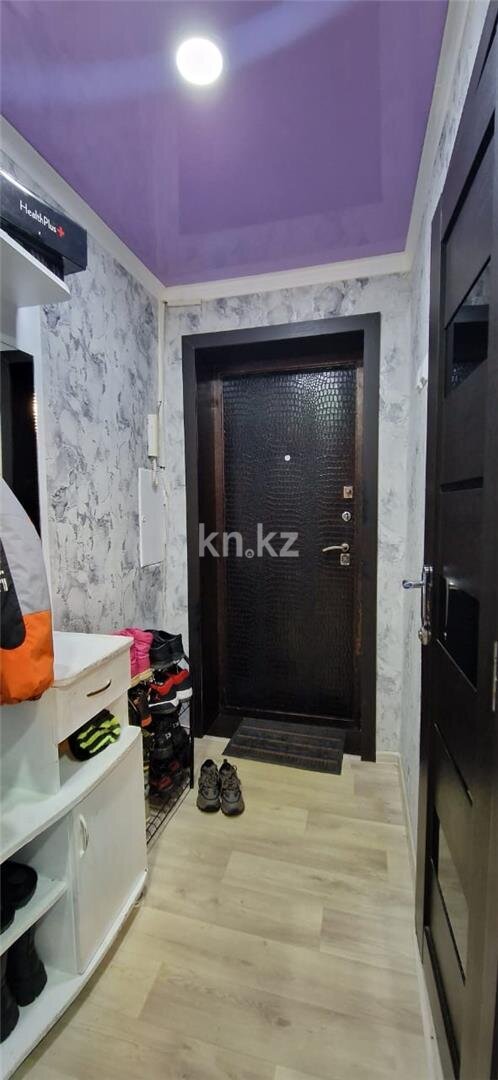 Продажа 2-комнатной квартиры, 44 м² в Темиртау - фото 9