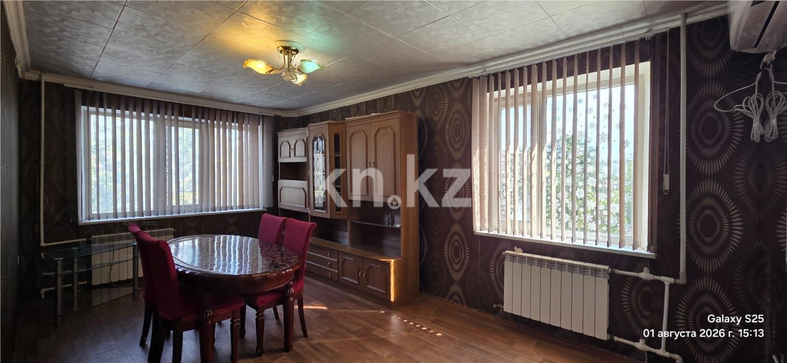 Продажа 3-комнатной квартиры, 62 м² в Темиртау