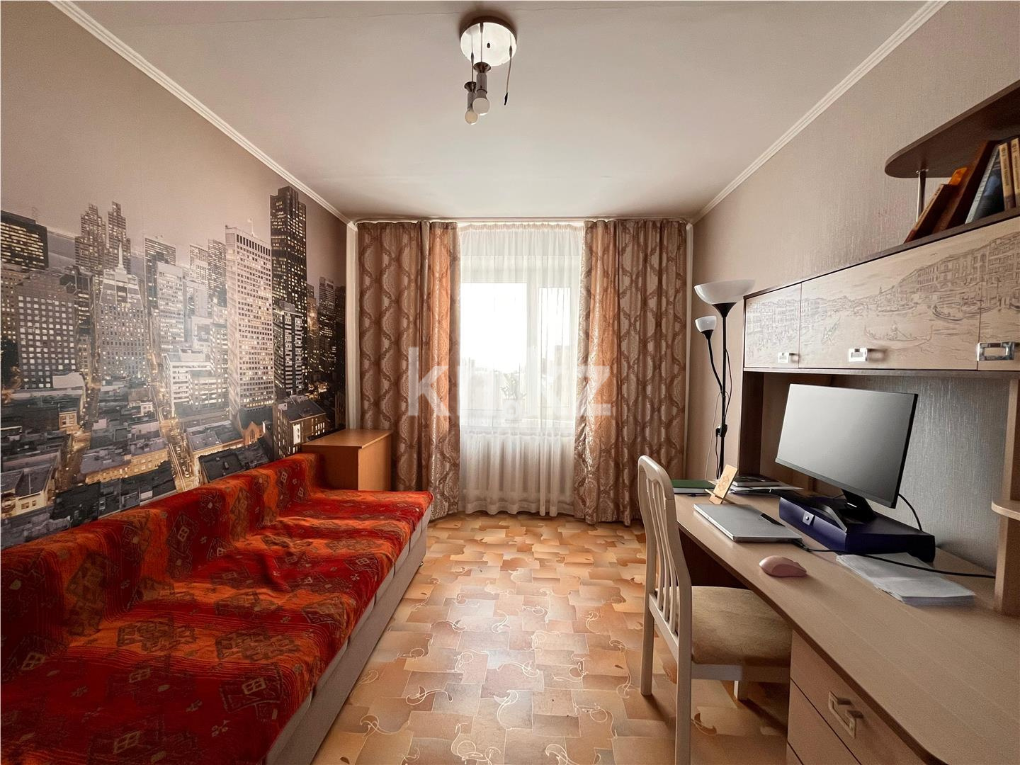 Продажа 3-комнатной квартиры, 62 м² в Караганде - фото 5