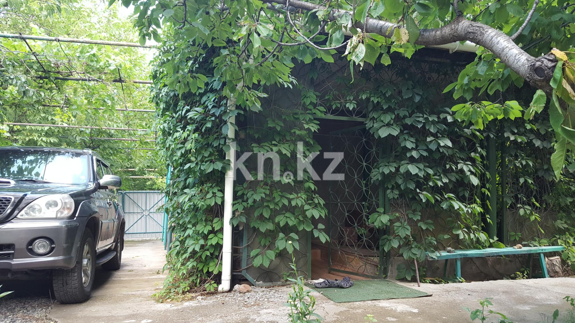 Продажа дачи, 12 сот., Бургулюк в Шымкенте - фото 9