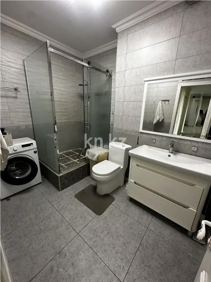 Продажа 3-комнатной квартиры, 100 м² в Алматы - фото 5