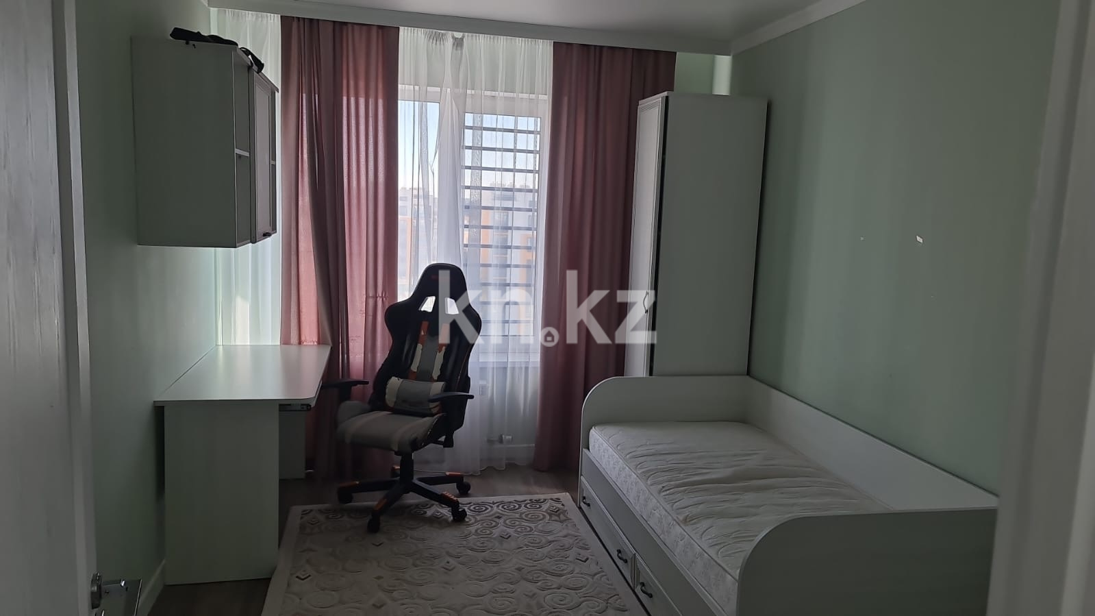 Аренда 3-комнатной квартиры, 86 м² в Астане - фото 5