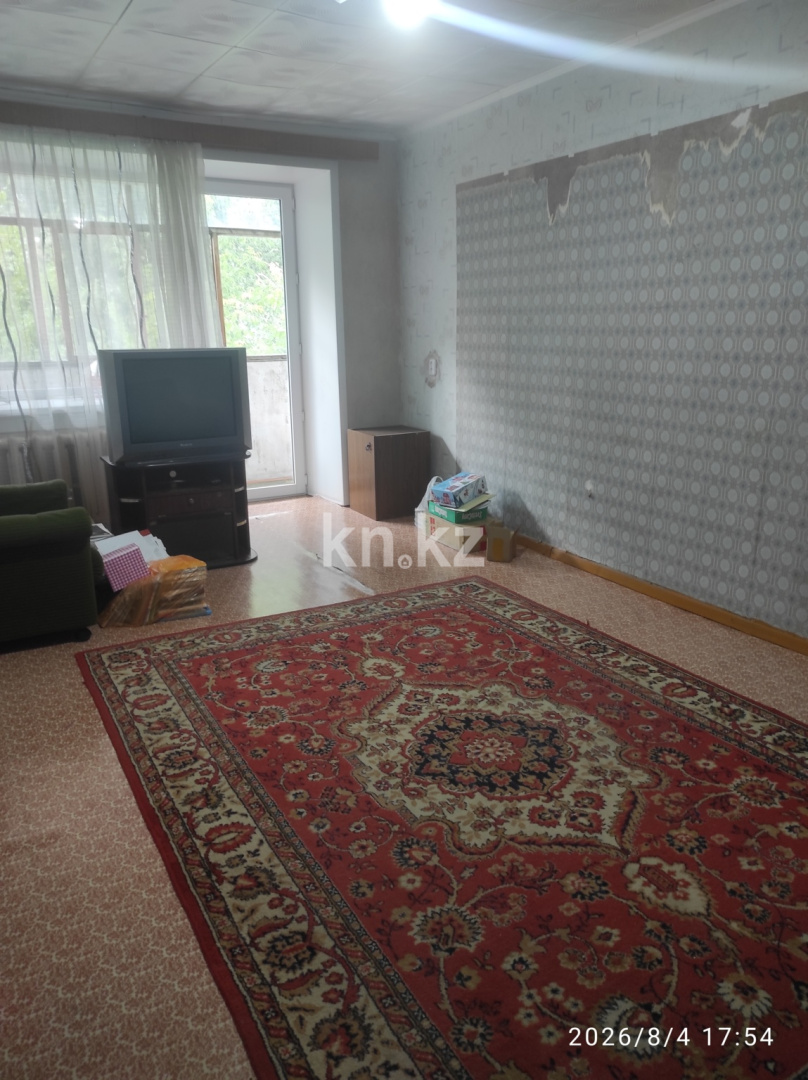 Продажа 4-комнатной квартиры, 84.6 м² в Караганде - фото 5