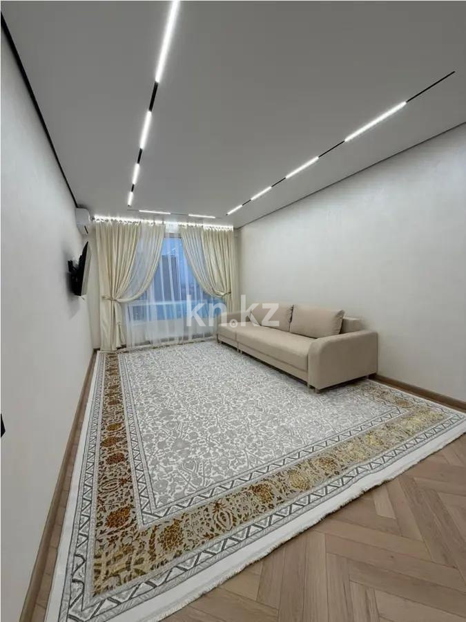 Продажа 2-комнатной квартиры, 65 м² в Алматы