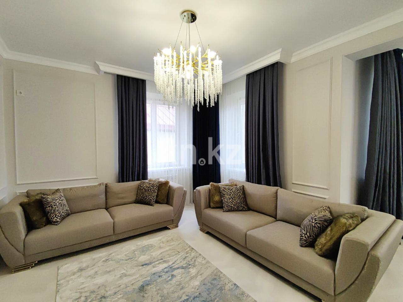 Продажа 7-комнатного дома, 450 м² в Караганде - фото 3