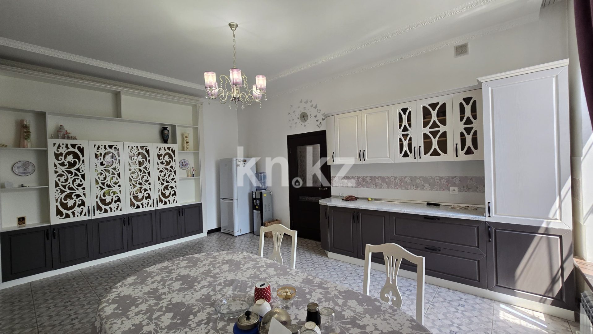 Продажа 5-комнатного дома, 420.8 м², улица Жетысу, дом  75 в Алматинской области - фото 9