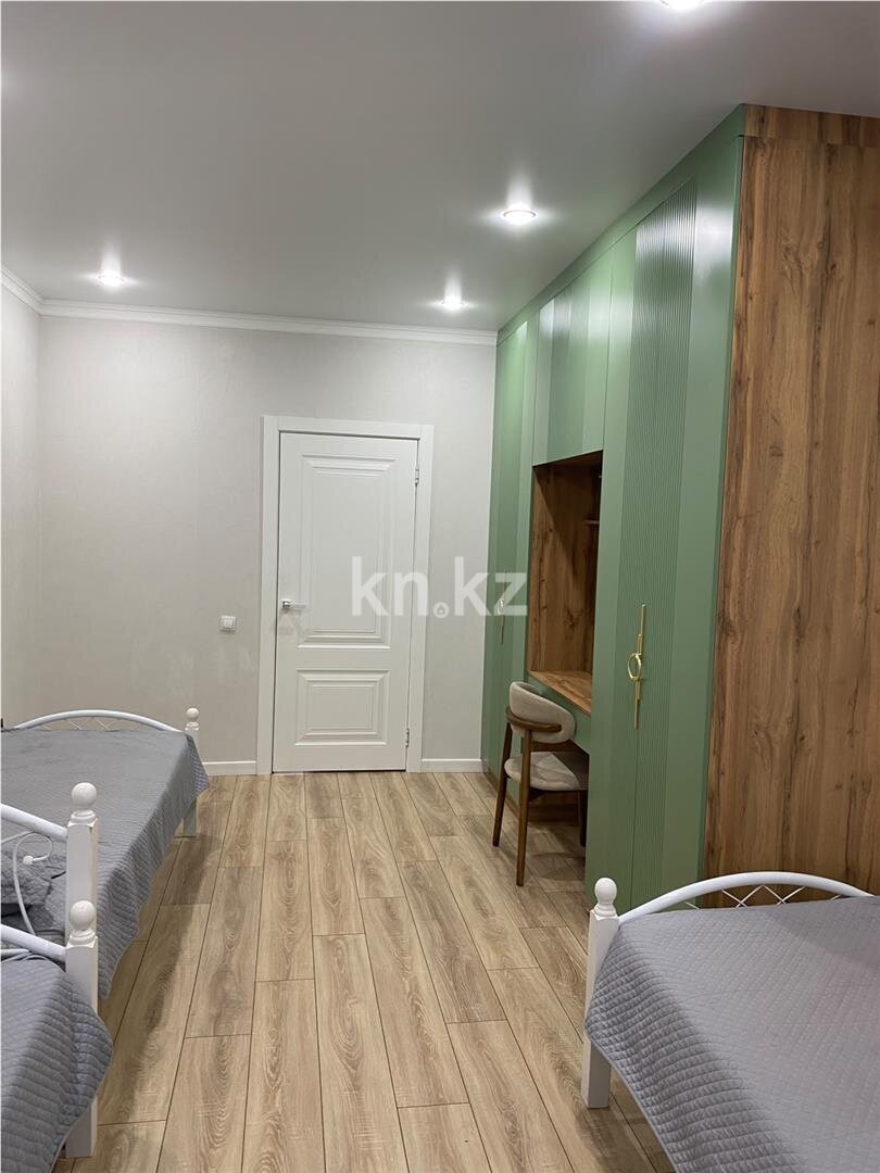 Продажа 4-комнатной квартиры, 100 м² в Караганде - фото 8