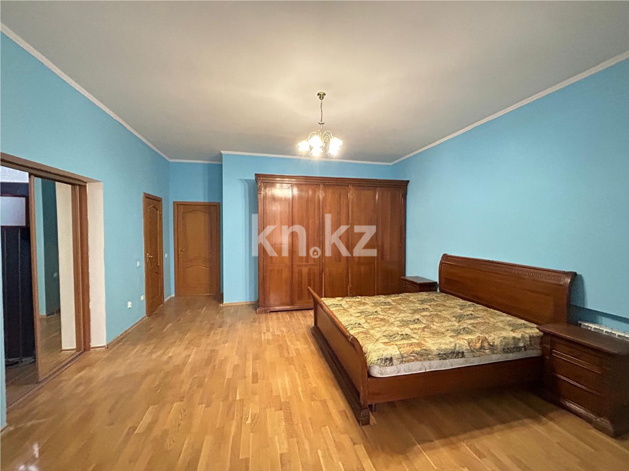 Продажа 4-комнатной квартиры, 191.7 м², ул. Мамбетова в Астане - фото 9
