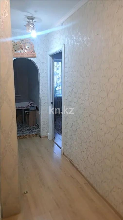 Продажа 2-комнатной квартиры, 36 м², ул. Косшыгулулы, дом  22б в Астане - фото 6