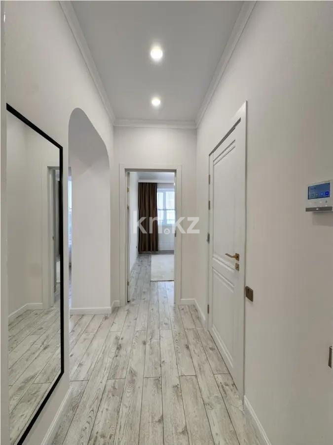 Продажа 2-комнатной квартиры, 37.6 м² в Астане - фото 6