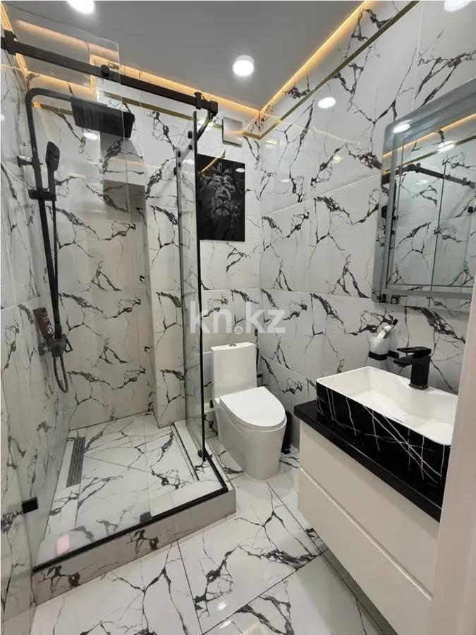 Продажа 3-комнатной квартиры, 90 м² в Алматы - фото 5