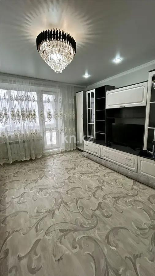 Продажа 1-комнатной квартиры, 35 м² в Караганде