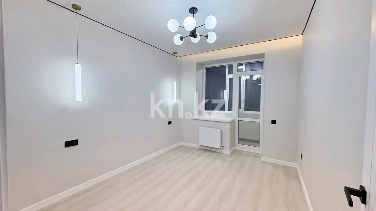 Продажа 2-комнатной квартиры, 37 м² в Астане - фото 2