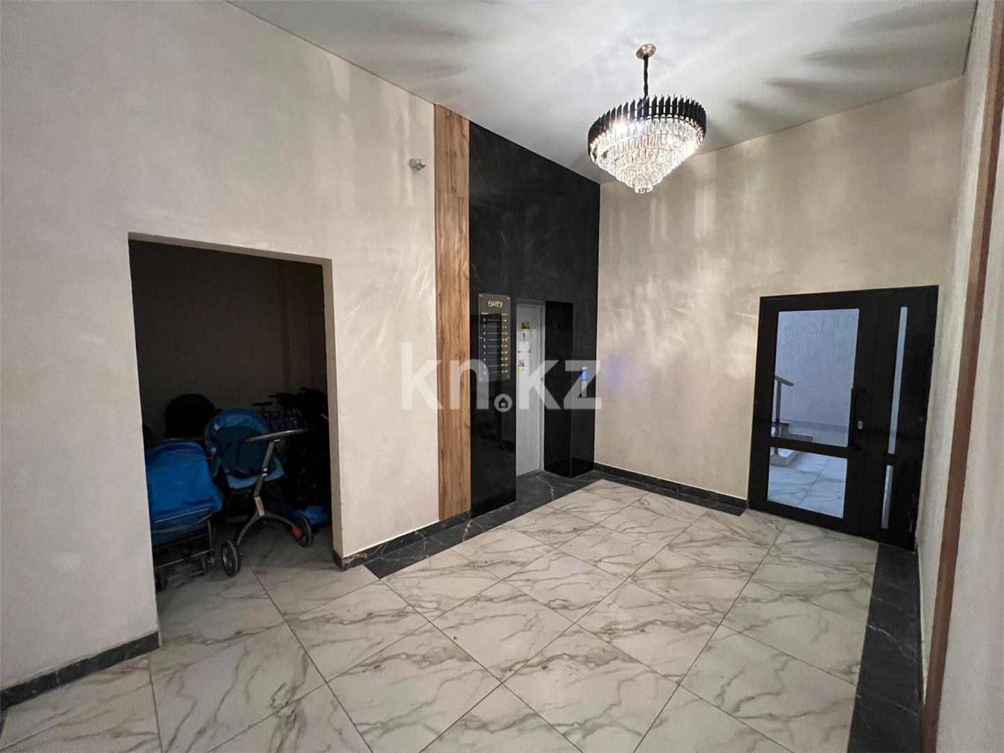 Продажа 4-комнатной квартиры, 111 м², ул. Муканова, дом  53/8 в Караганде - фото 20