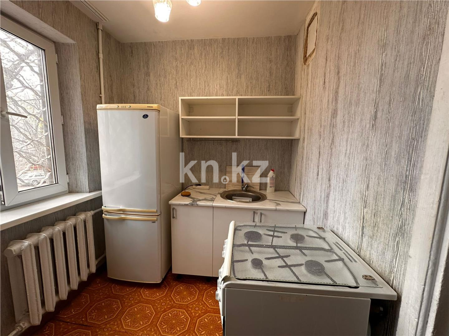 Продажа 1-комнатной квартиры, 33 м² в Темиртау - фото 4