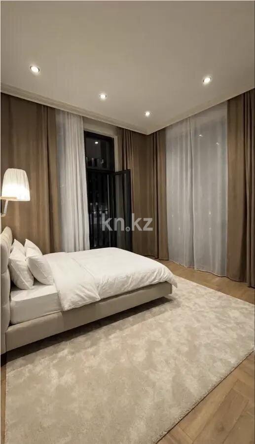 Продажа 3-комнатной квартиры, 80 м² в Алматы - фото 2