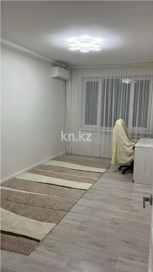Продажа 3-комнатной квартиры, 64 м² в Алматы - фото 2
