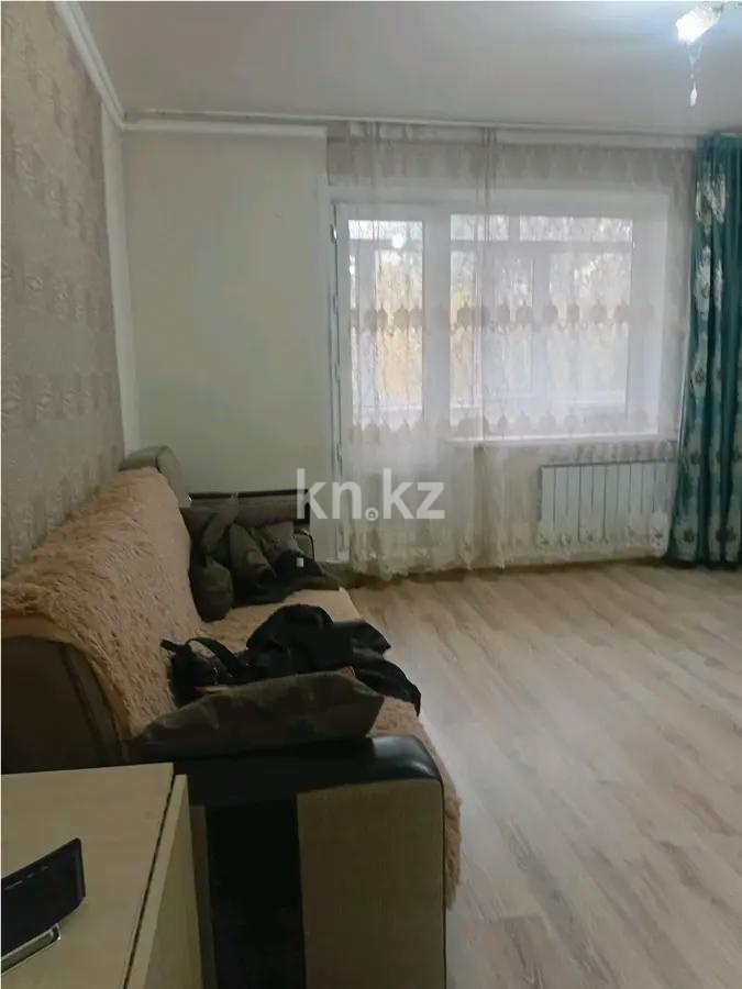 Продажа 1-комнатной квартиры, 35 м² в Караганде