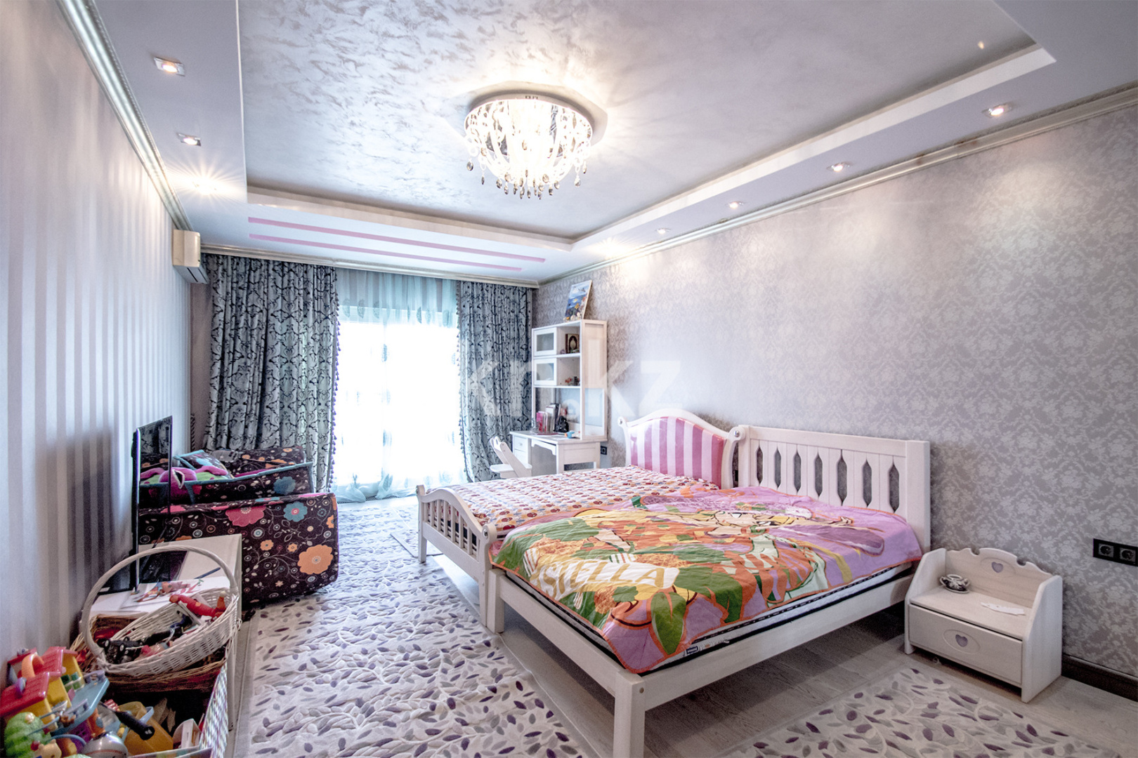 Продажа 10-комнатного дома, 850 м² в Алматы - фото 11