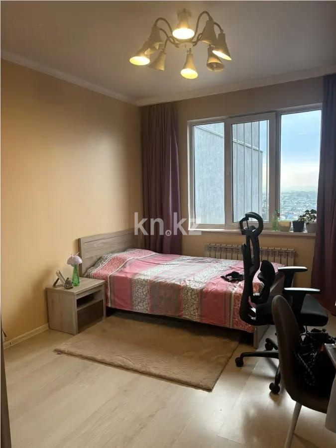 Продажа 3-комнатной квартиры, 83.2 м² в Алматы - фото 2