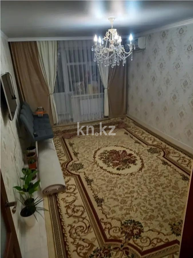 Продажа 1-комнатной квартиры, 36 м² в Астане
