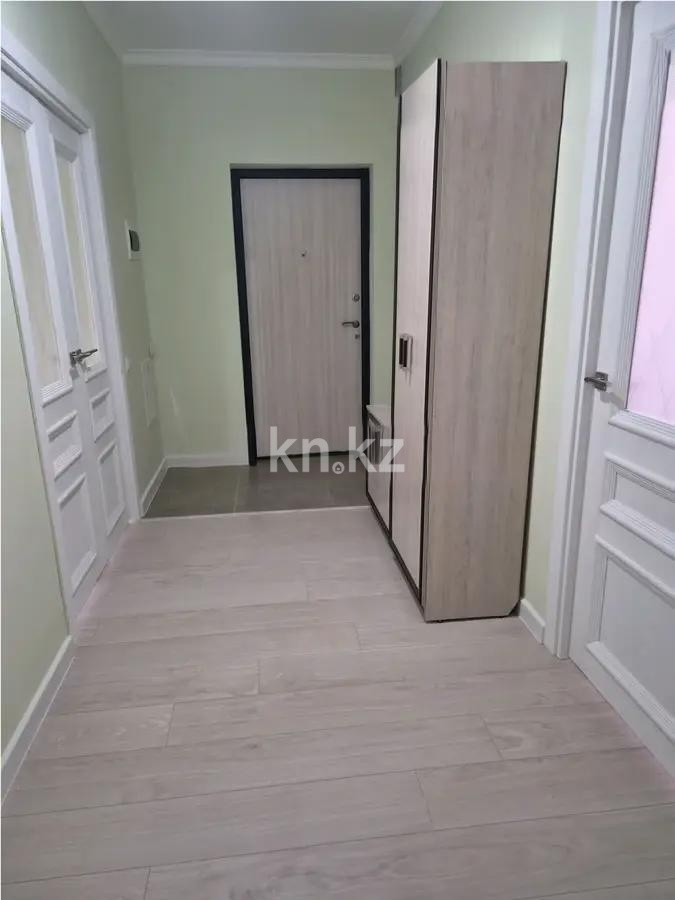 Продажа 2-комнатной квартиры, 59.4 м² в Астане - фото 5