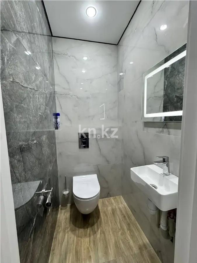 Продажа 4-комнатной квартиры, 72 м² в Астане - фото 6