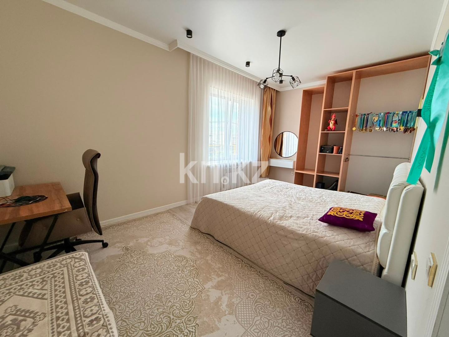 Продажа 7-комнатного дома, 500 м² в Акмолинской области - фото 23