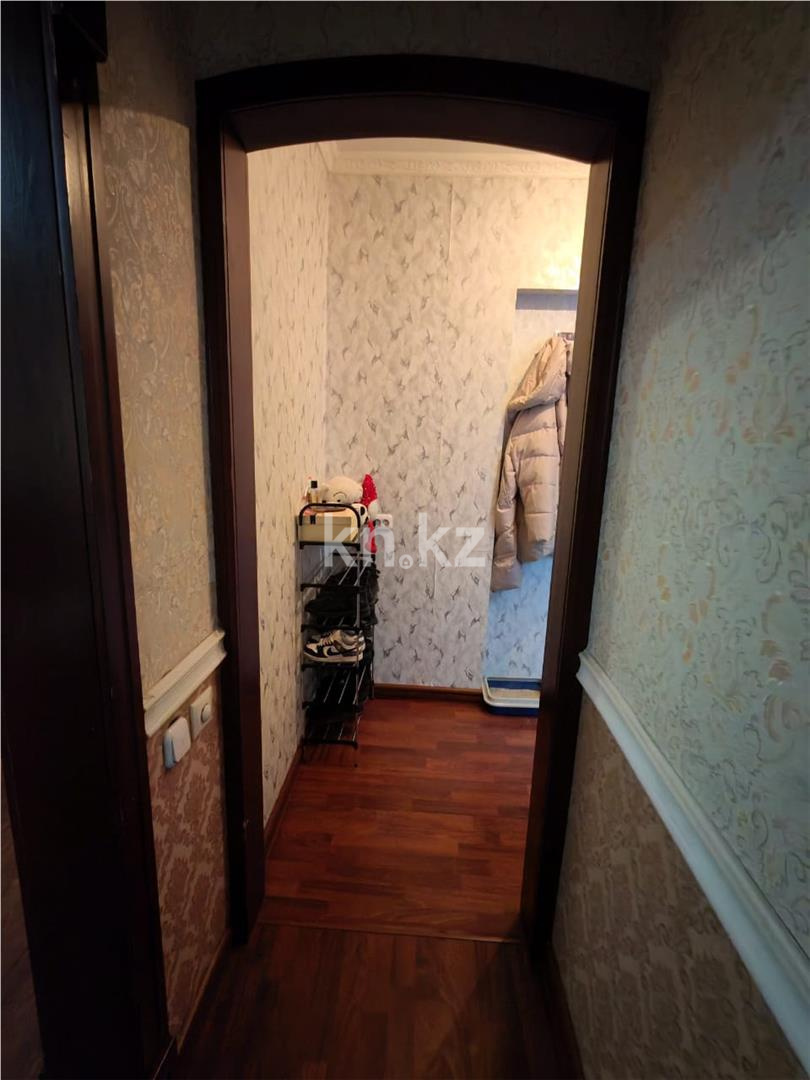 Продажа 2-комнатной квартиры, 42 м², ул. Полетаева в Караганде - фото 10