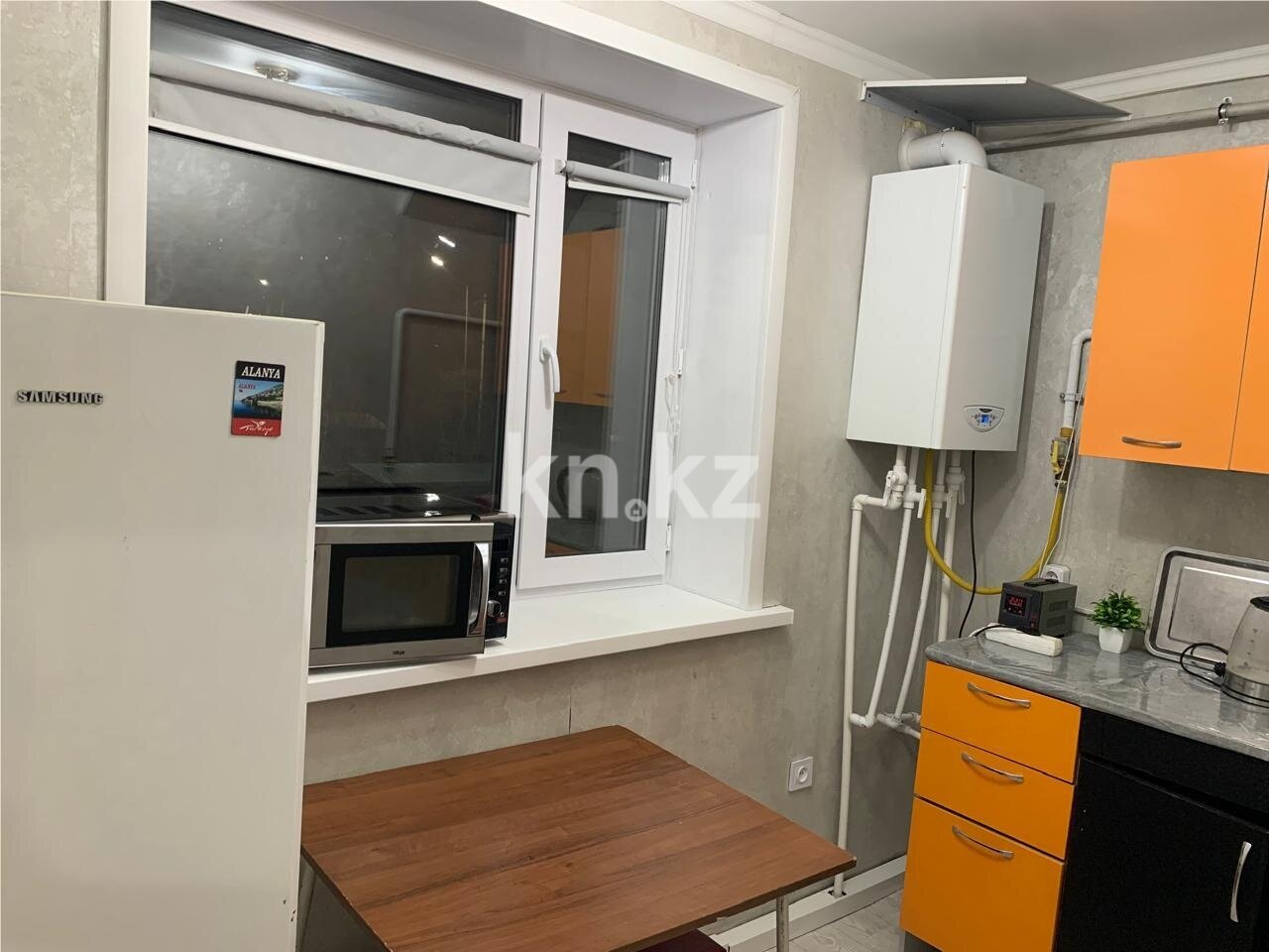 Продажа 1-комнатной квартиры, 32 м² в Караганде - фото 2