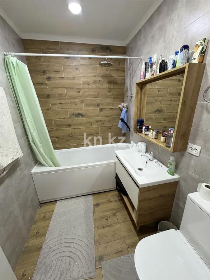 Продажа 3-комнатной квартиры, 117.5 м² в Алматы - фото 5