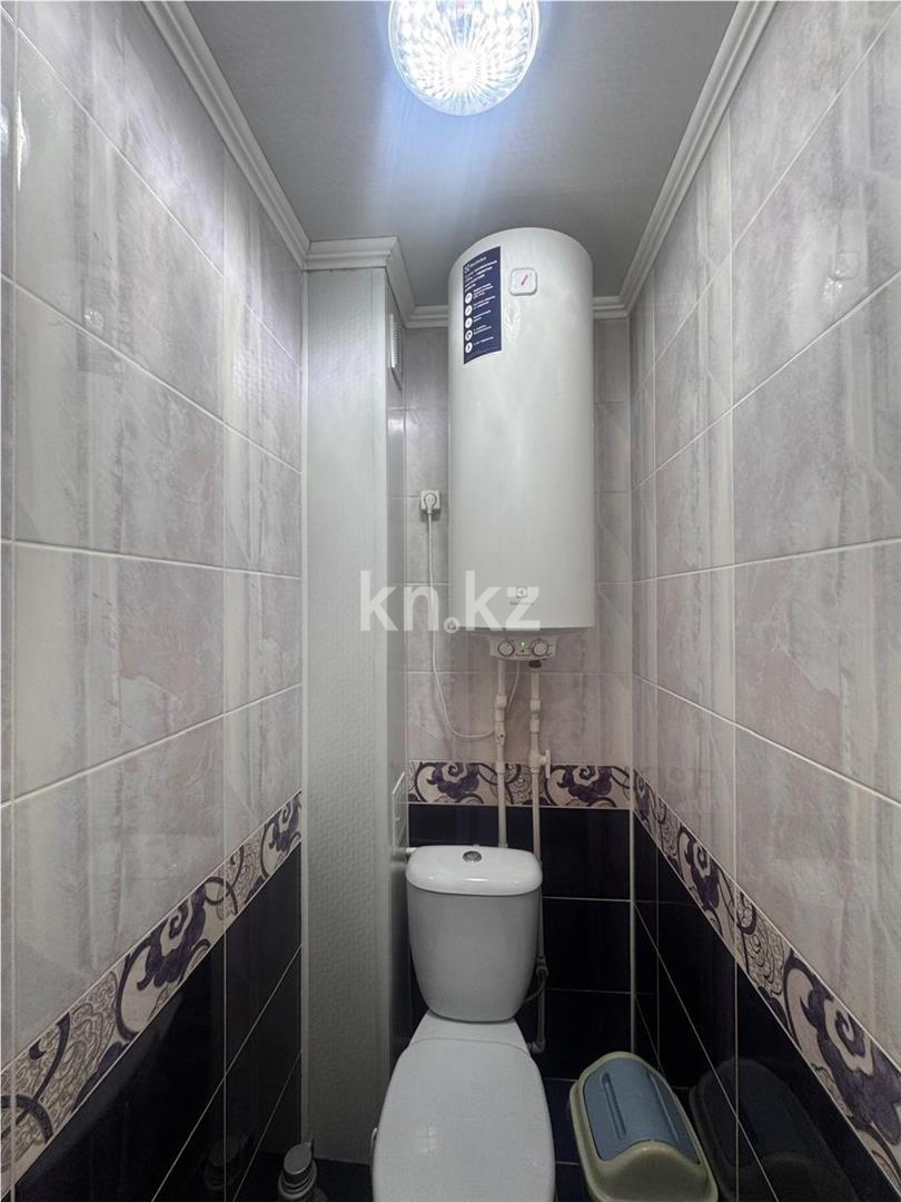 Продажа 3-комнатной квартиры, 67 м² в Караганде - фото 12