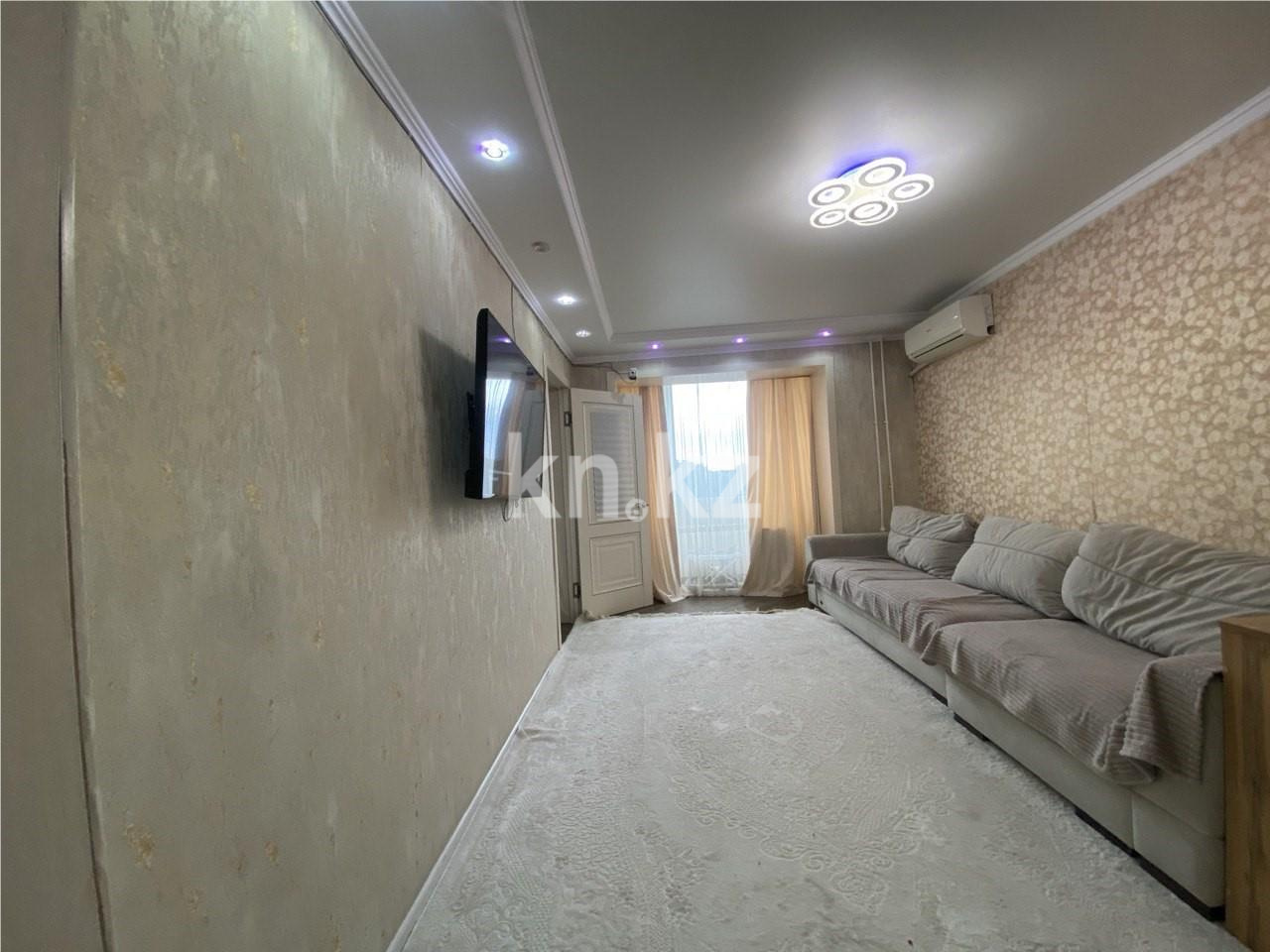 Продажа 3-комнатной квартиры, 67 м² в Темиртау