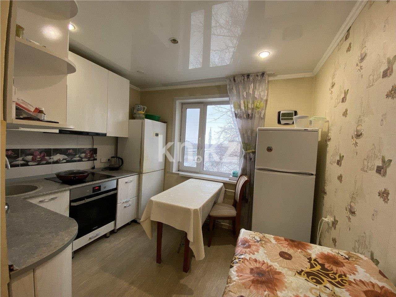 Продажа 2-комнатной квартиры, 51 м² в Темиртау - фото 5