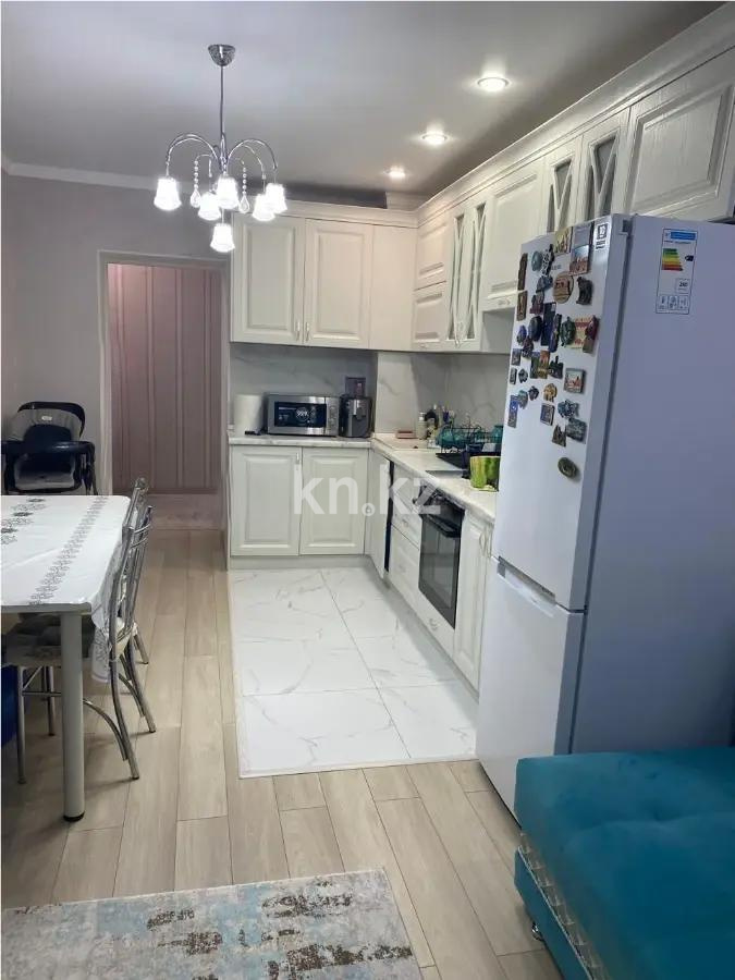 Продажа 2-комнатной квартиры, 74 м² в Астане - фото 3