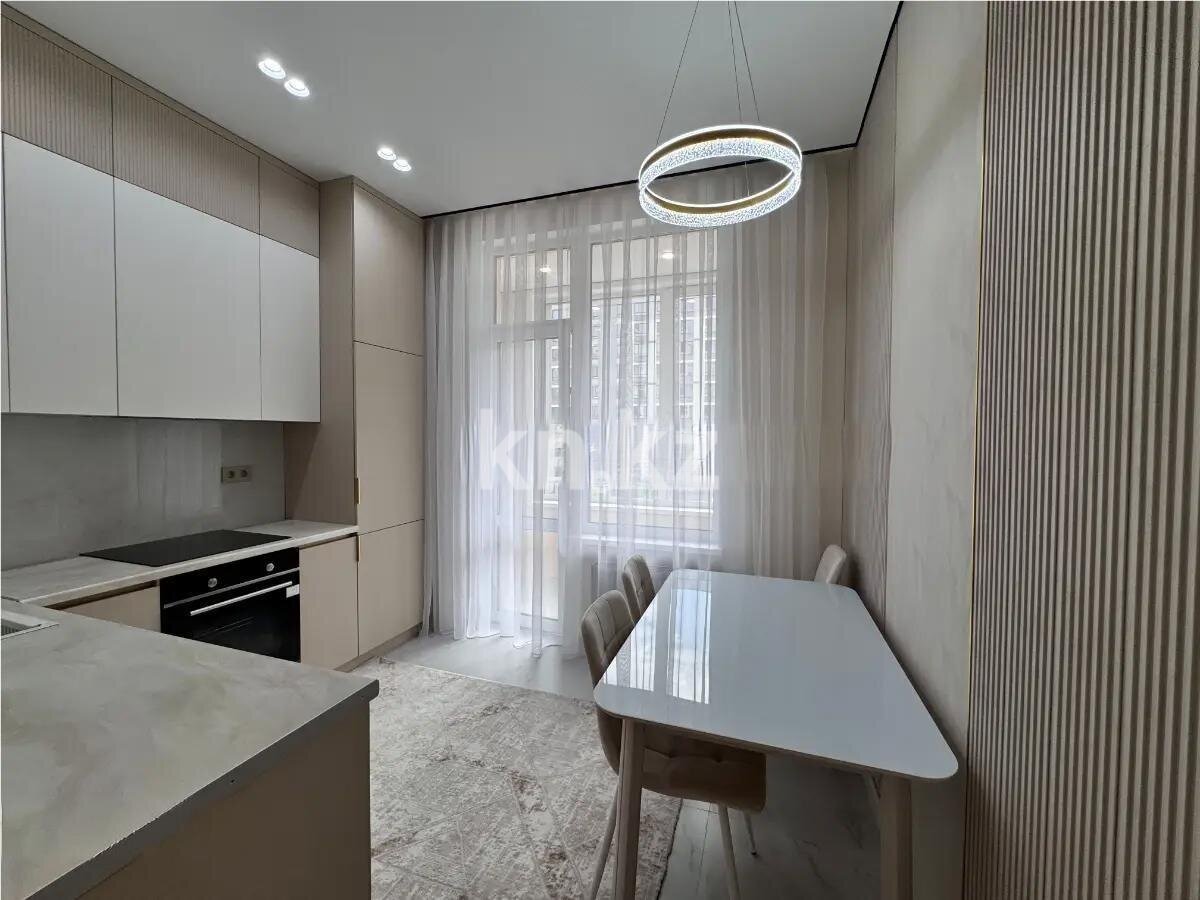 Продажа 1-комнатной квартиры, 38.6 м² в Астане - фото 2