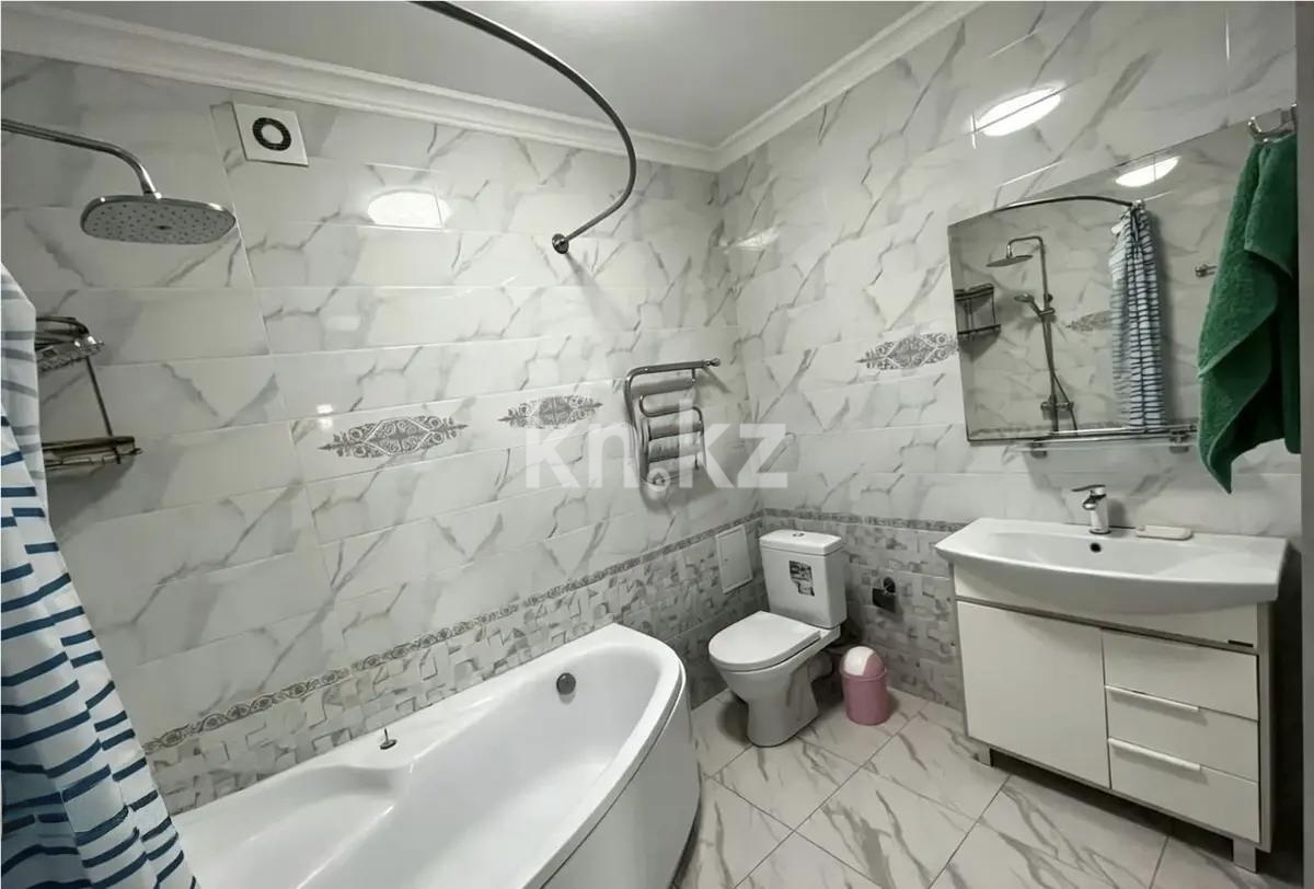 Продажа 4-комнатной квартиры, 95 м² в Астане - фото 7